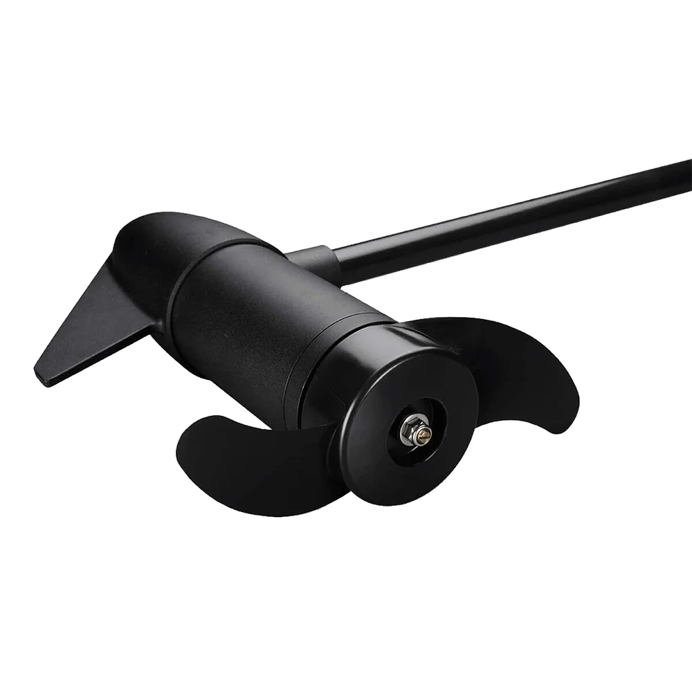 Minn Kota Endura C2 30 Trolling Motor w/Battery Meter - 12V - 30LB - 30" [1352270M] - Image 2