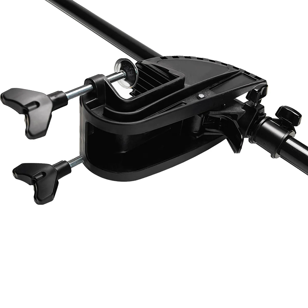 Minn Kota Endura C2 50 Trolling Motor w/Battery Meter - 12V - 50LB - 36" [1352274M] - Image 3
