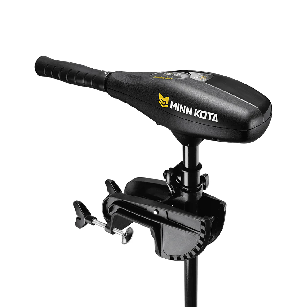 Minn Kota Endura Max 45 Trolling Motor - Transom Mount - 12V - 45lb - 36" [1352145M] - Image 2