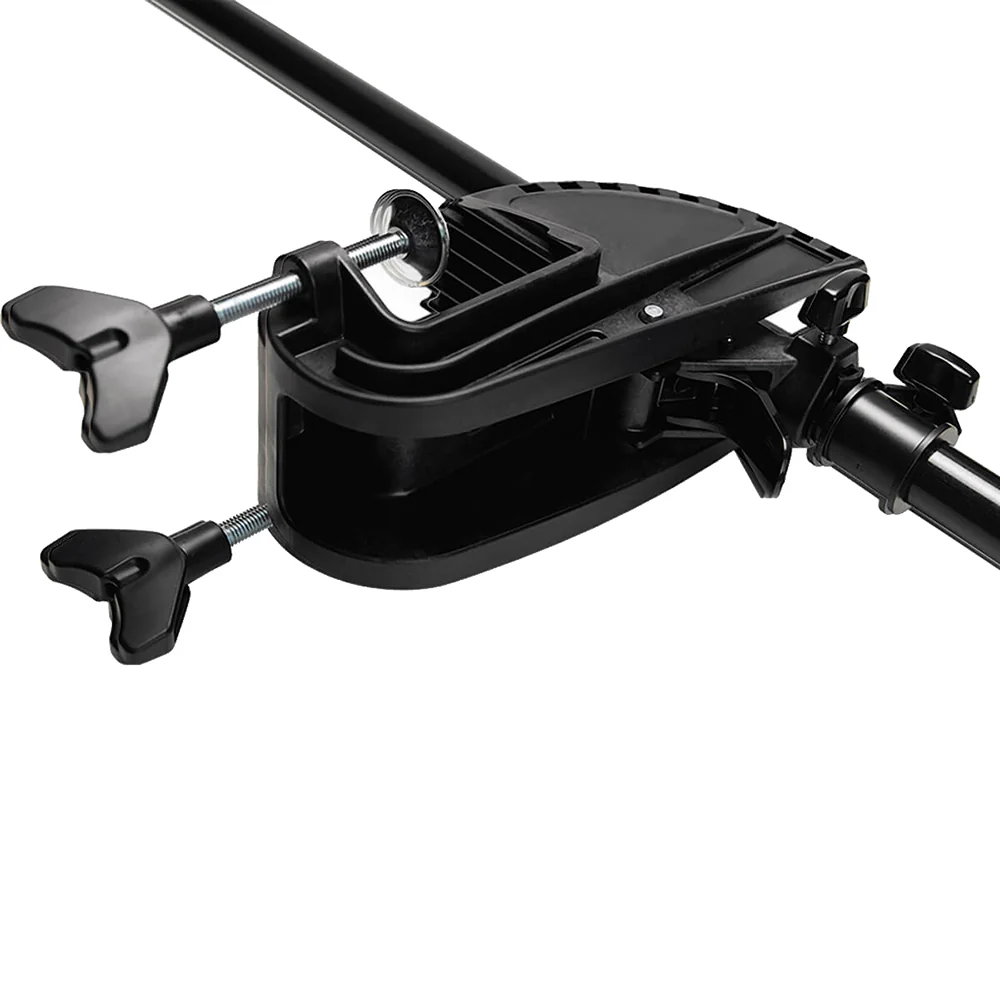 Minn Kota Endura Max 45 Trolling Motor - Transom Mount - 12V - 45lb - 36" [1352145M] - Image 4