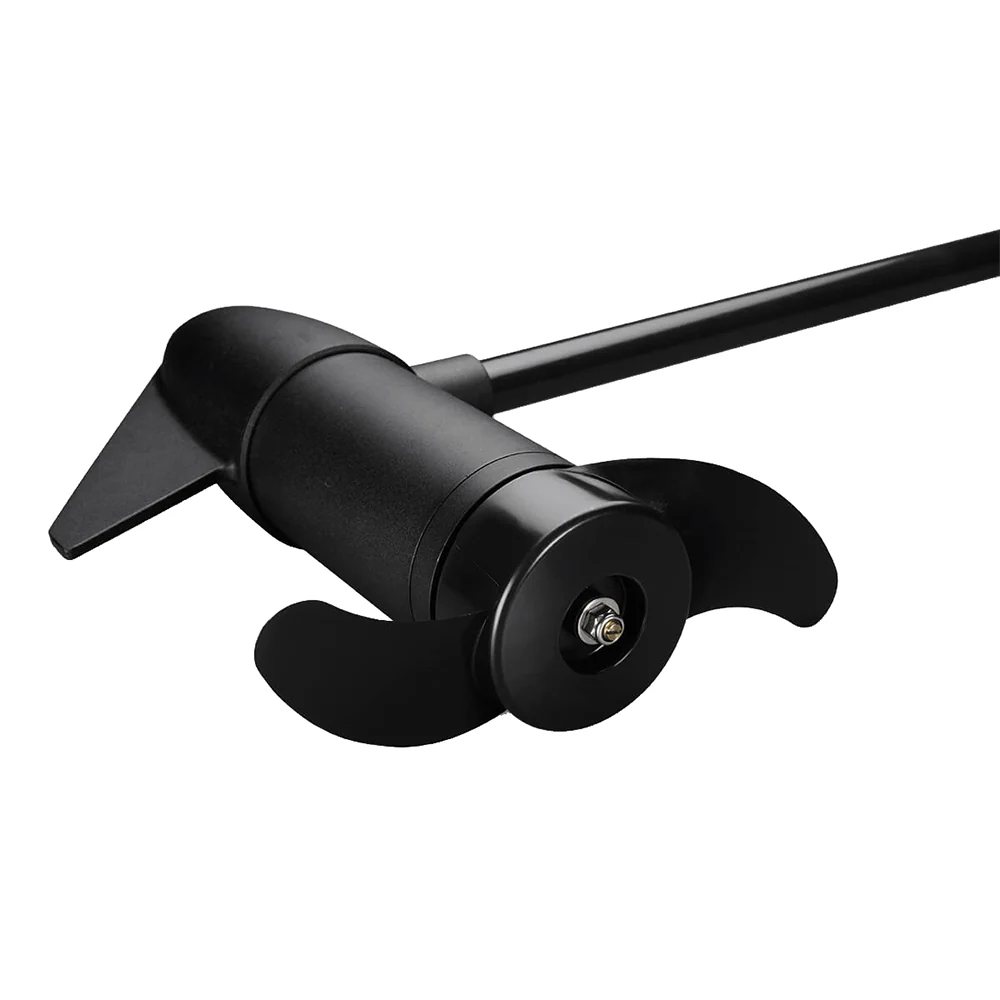 Minn Kota Endura Max 45 Trolling Motor - Transom Mount - 12V - 45lb - 36" [1352145M] - Image 5