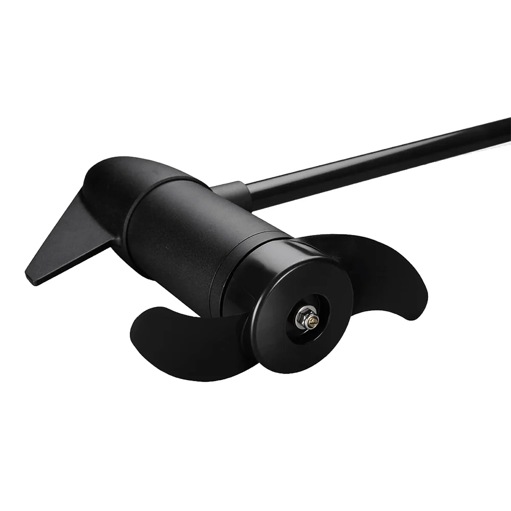 Minn Kota Endura Max 55 Trolling Motor - Transom Mount - 12V - 55lb - 42" [1352156M] - Image 4