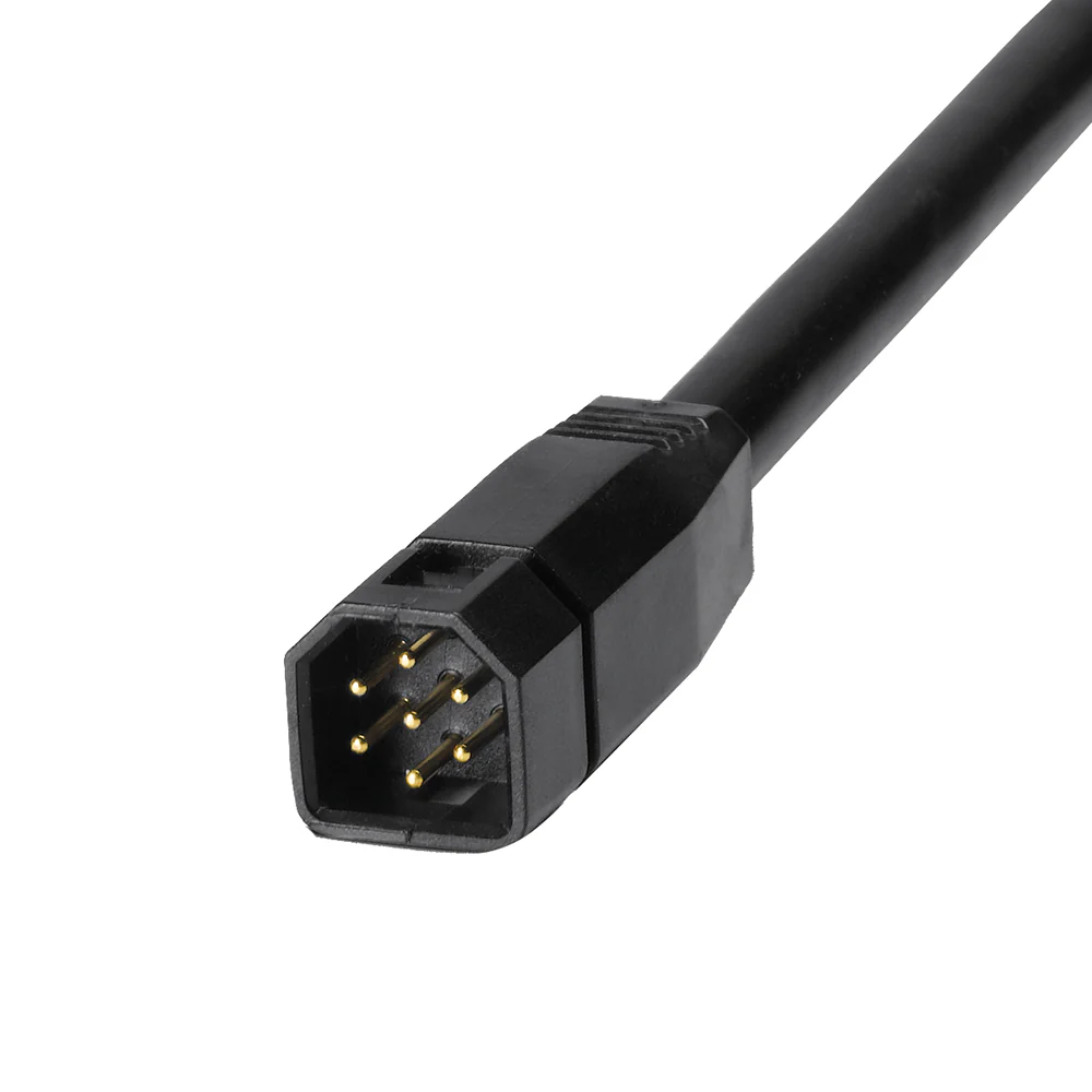 Minn Kota MKR-MI-1 Adapter Cable f/Helix 8,9,10  12 MSI Units [1852084] - Image 2