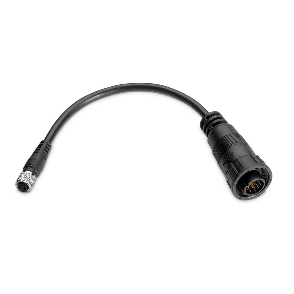 Minn Kota MKR-US2-13 Universal Sonar 2 Adapter Cable Connects Humminbird ONIX Fishfinder [1852073] - Image 2