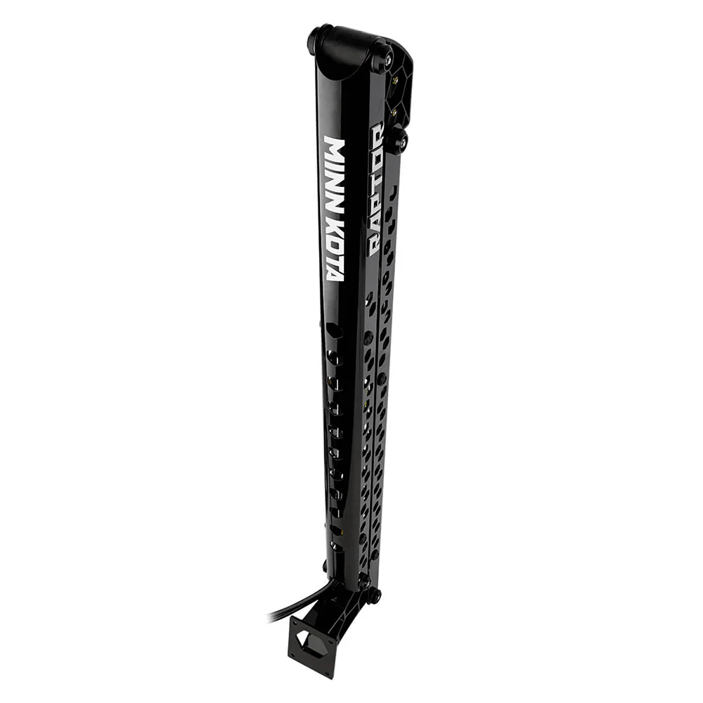 Minn Kota Raptor 10 Shallow Water Anchor w/Active Anchoring - Black [1810630] - Image 4