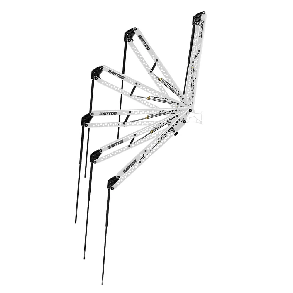Minn Kota Raptor 10 Shallow Water Anchor w/Active Anchoring - White [1810631] - Image 2