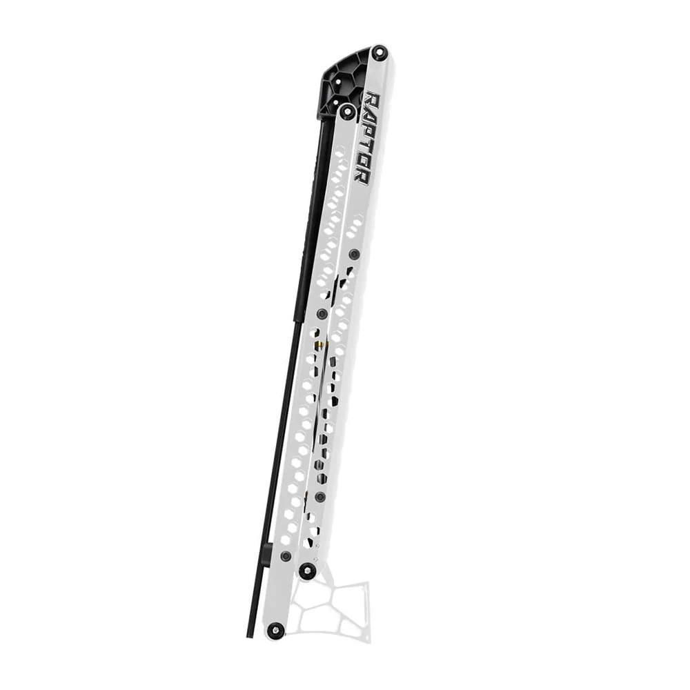 Minn Kota Raptor 10 Shallow Water Anchor w/Active Anchoring - White [1810631] - Image 3