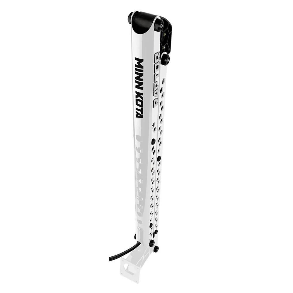 Minn Kota Raptor 10 Shallow Water Anchor w/Active Anchoring - White [1810631] - Image 4