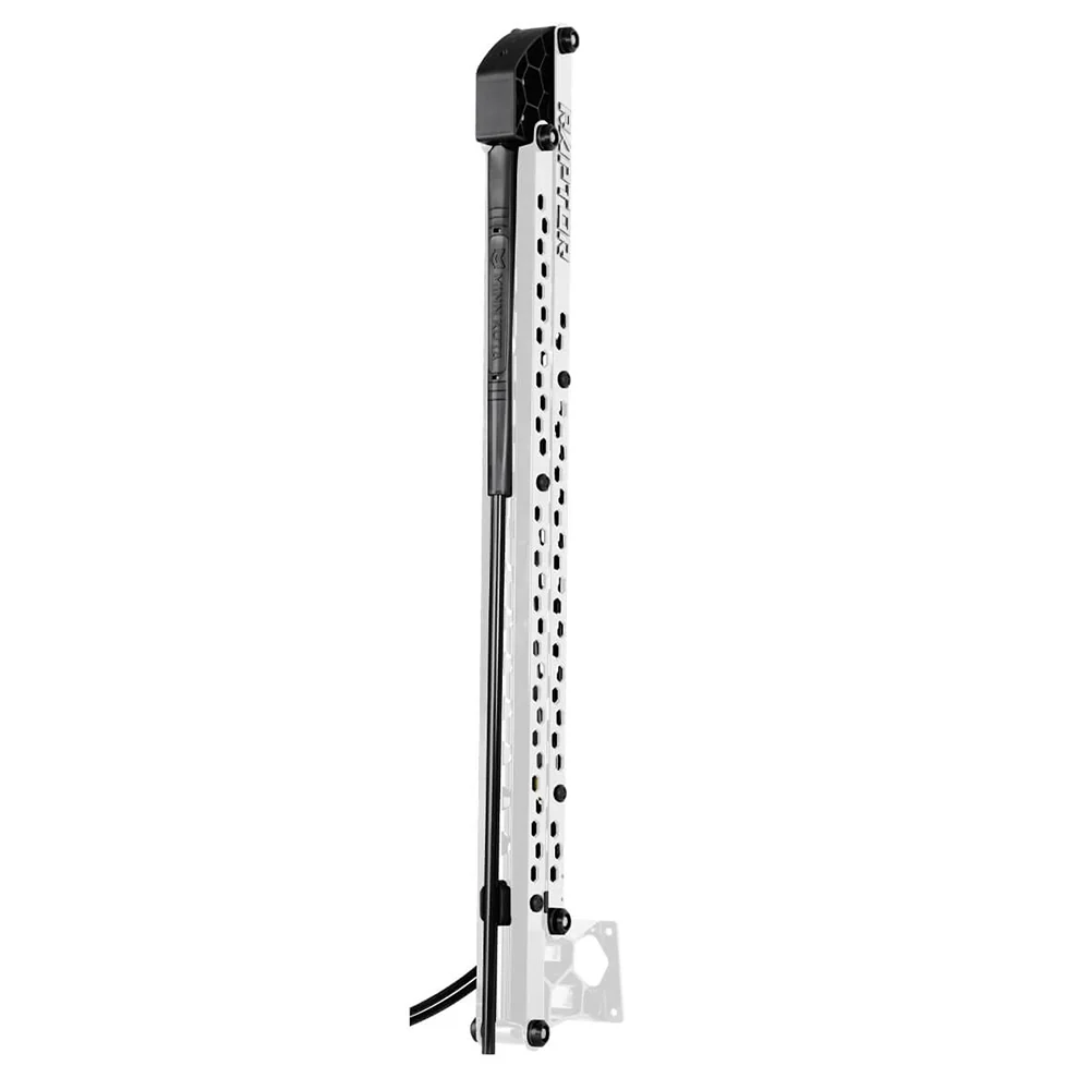 Minn Kota Raptor 10 Shallow Water Anchor w/Active Anchoring - White [1810631] - Image 5