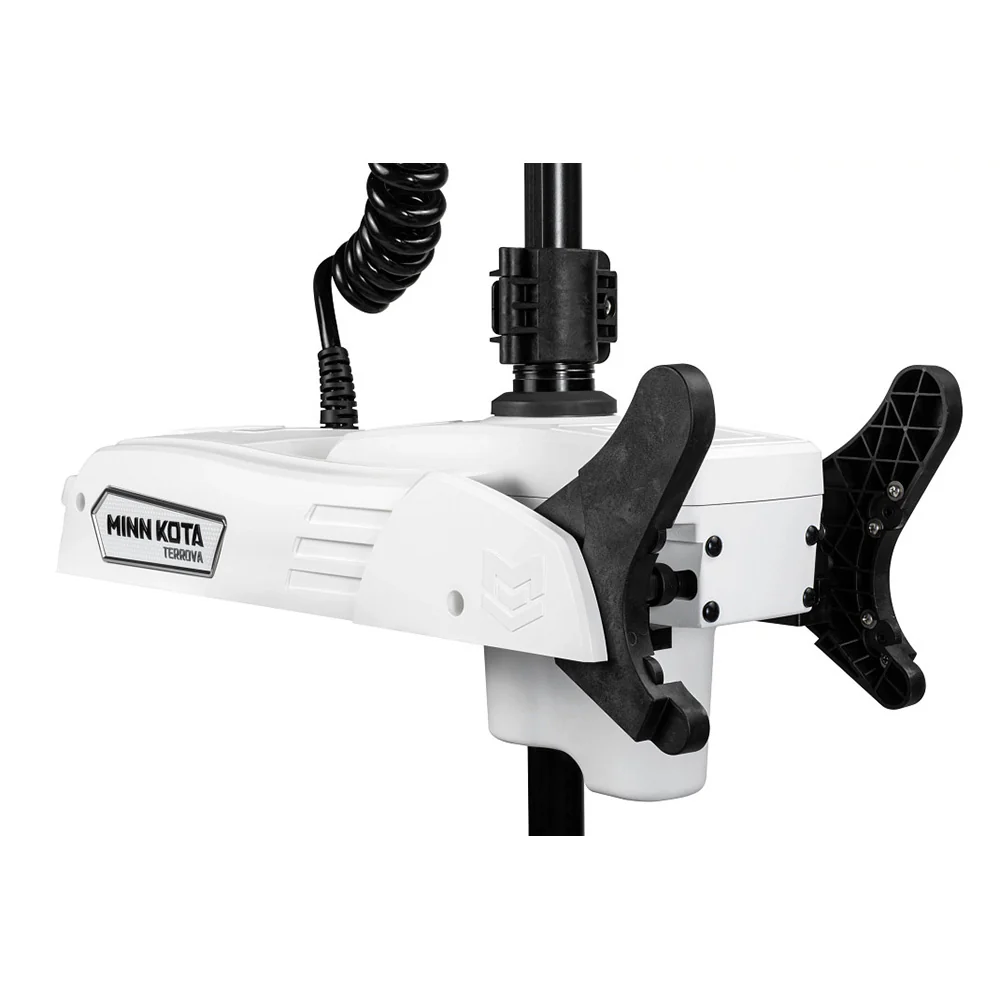 Minn Kota Riptide Terrova QUEST 90/115 Trolling Motor w/Wireless Remote - 24/36V - 90/115LBS - 60" [1363900] - Image 4
