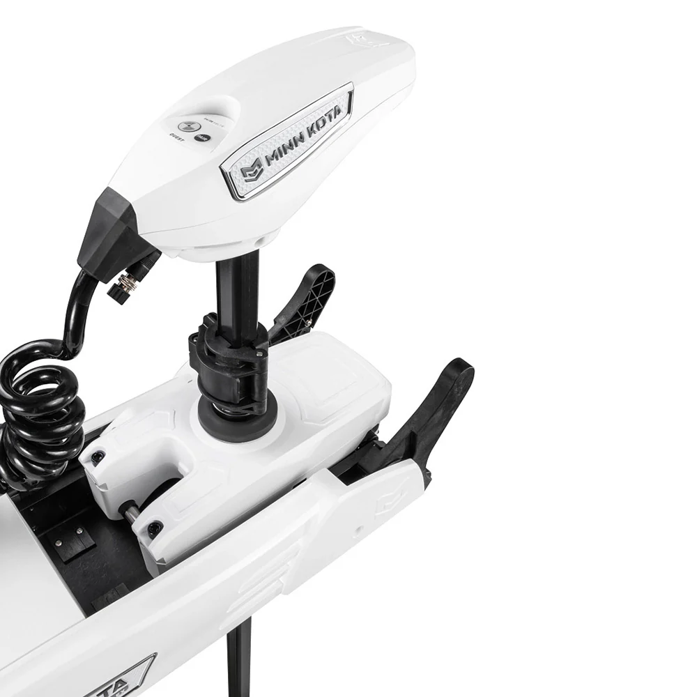 Minn Kota Riptide Terrova QUEST 90/115 Trolling Motor w/Wireless Remote - 24/36V - 90/115LBS - 72" [1363901] - Image 3