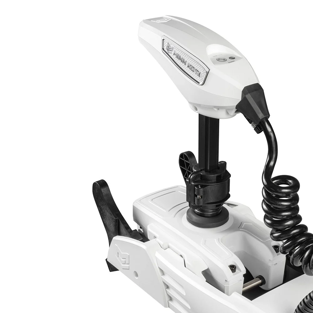 Minn Kota Riptide Terrova QUEST 90/115 Trolling Motor w/Wireless Remote - 24/36V - 90/115LBS - 72" [1363901] - Image 8