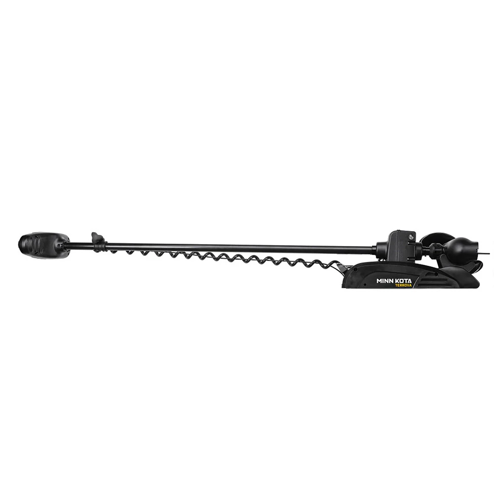 Minn Kota Terrova 80 Trolling Motor w/Wireless Remote - Dual Spectrum CHIRP - 24V - 80LB - 72" [1358383] - Image 2