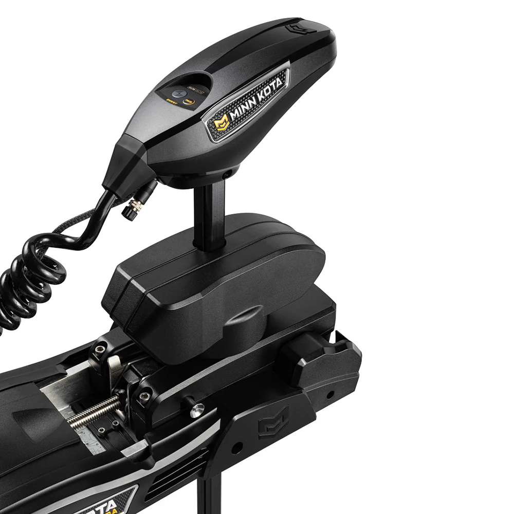 Minn Kota Ulterra QUEST 90/115 Trolling Motor w/Wireless Remote - Dual Spectrum CHIRP - 24/36V - 90/115LBS - 60" [1358541] - Image 3