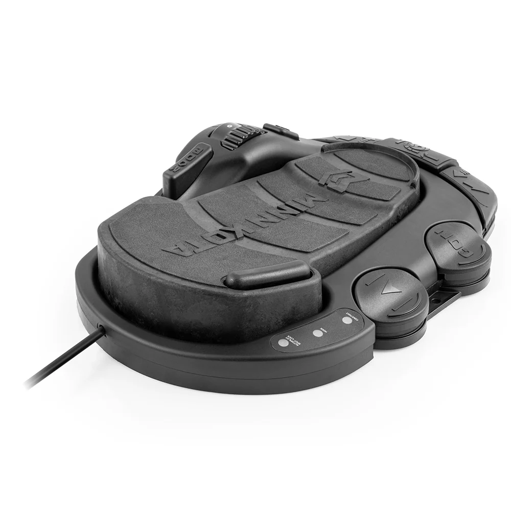 Minn Kota Ulterra/RT Ulterra Corded Foot Pedal [1866081] - Image 2