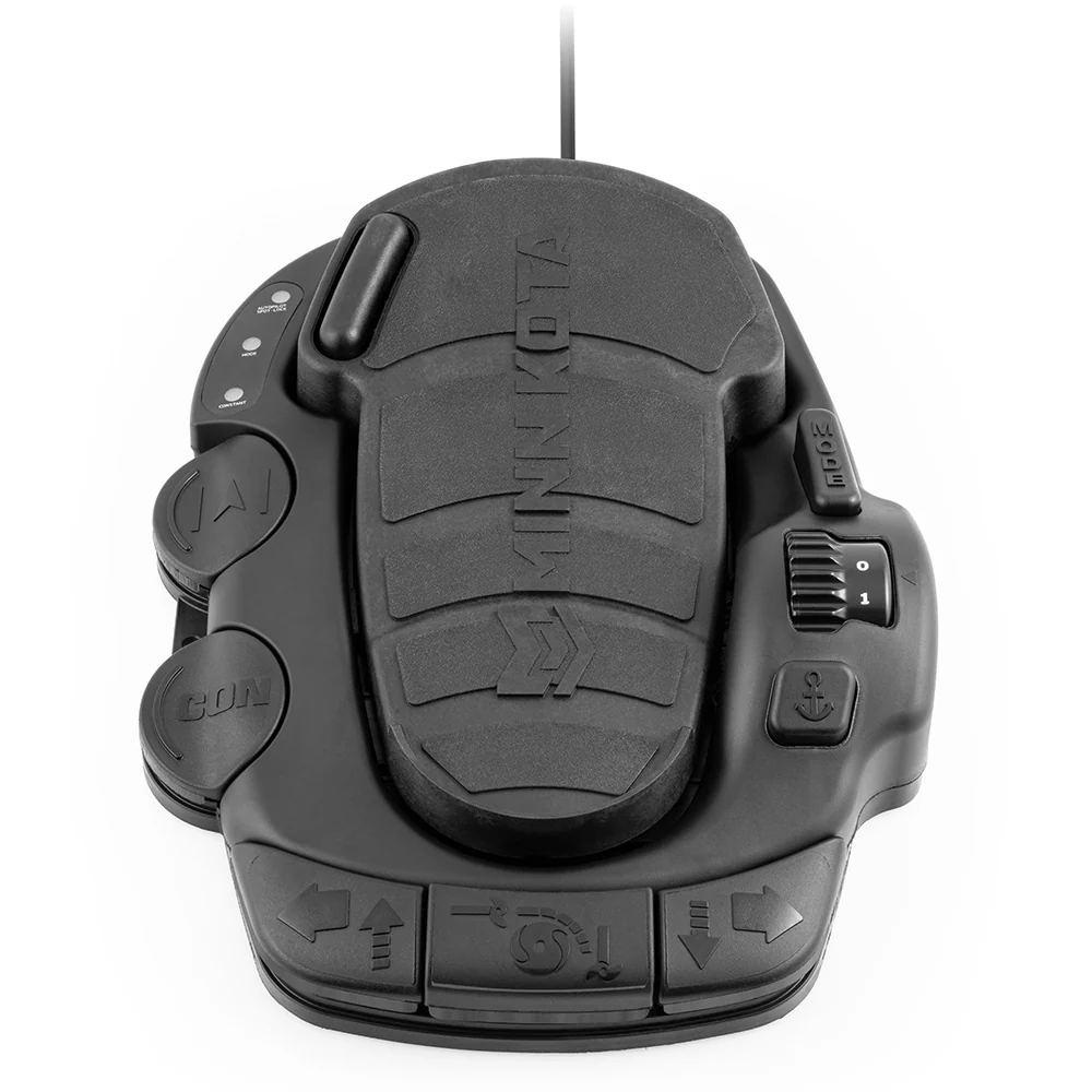 Minn Kota Ulterra/RT Ulterra Corded Foot Pedal [1866081] - Image 3