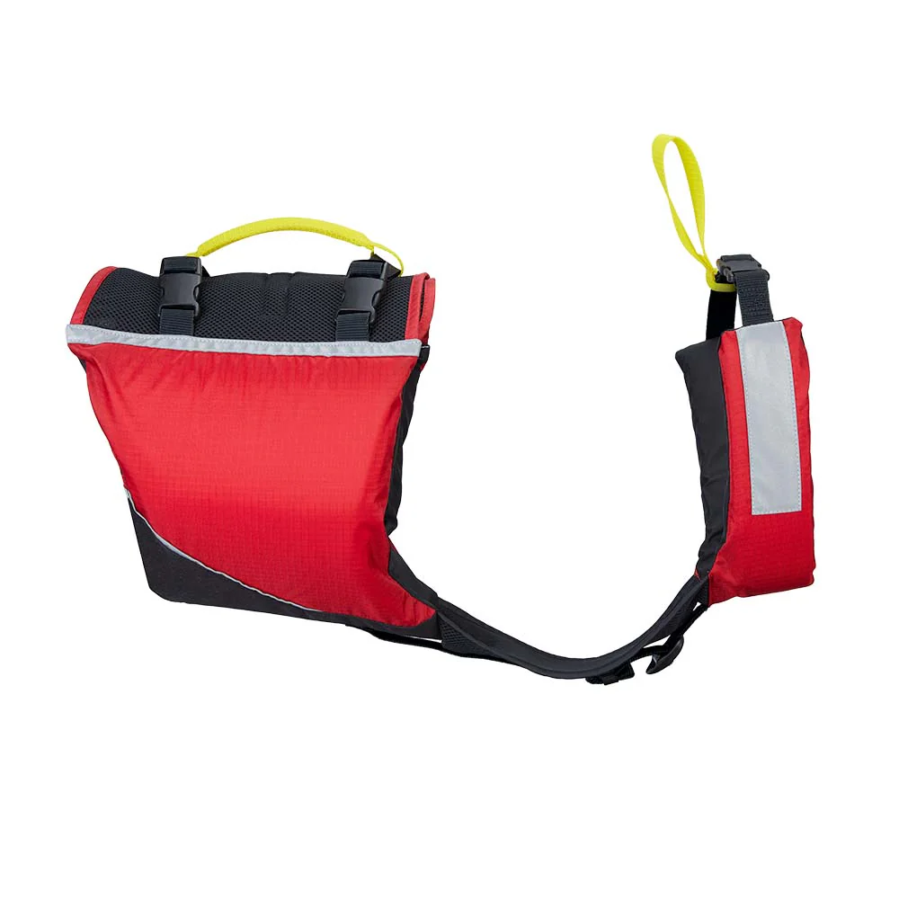 Mustang Underdog Foam Flotation PFD - Red/Black - Medium [MV5020-123-M-216] - Image 3