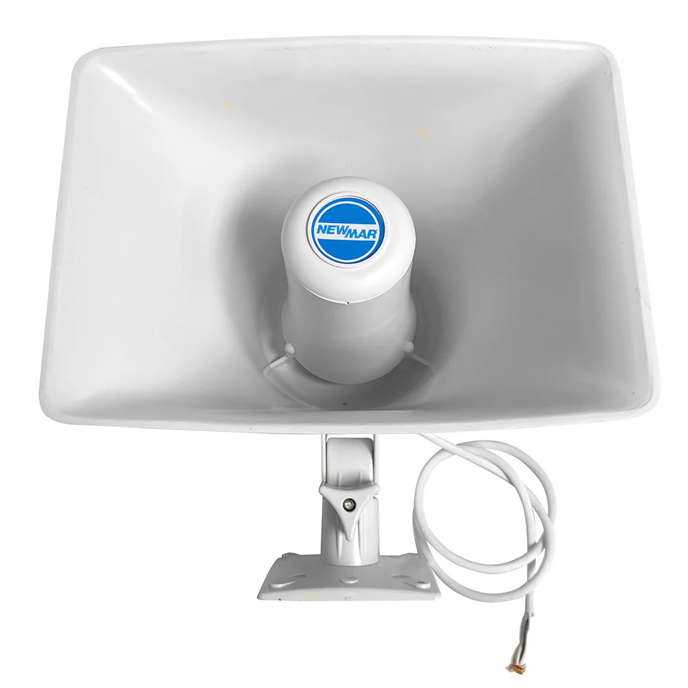 Newmar PA60/40 Deck Horn [PA60/40] - Image 2
