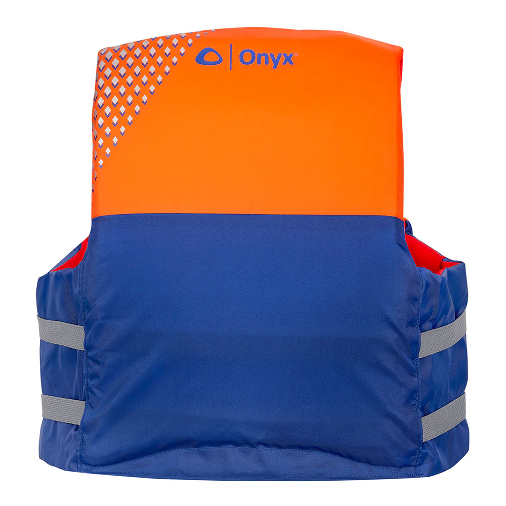 Onyx All Adventure Pepin Life Jacket - Large/XL [120000-200-050-21] - Image 2