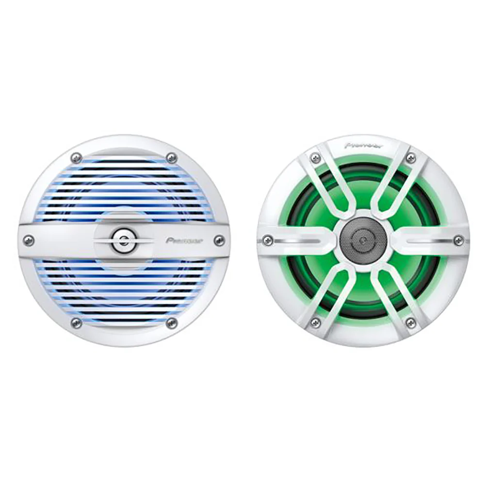 Pioneer RGB LED Light Kit f/TS-ME770 Speakers [UD-ME770LED] - Image 2