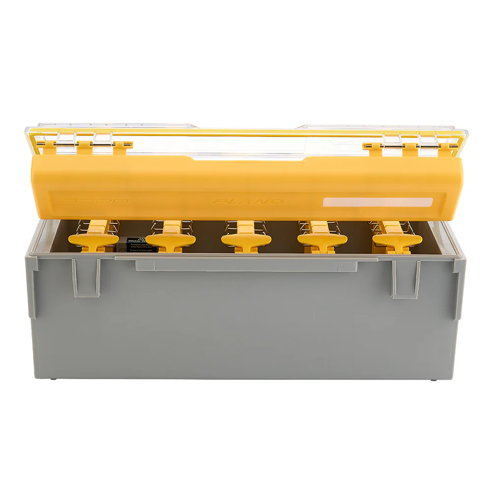 Plano EDGE Frog Box [PLASE702] - Image 2