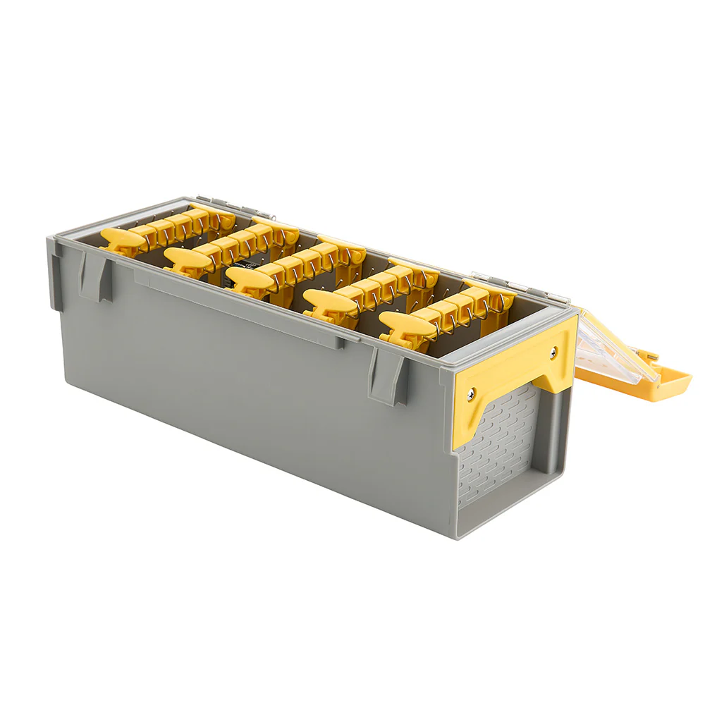 Plano EDGE Frog Box [PLASE702] - Image 5