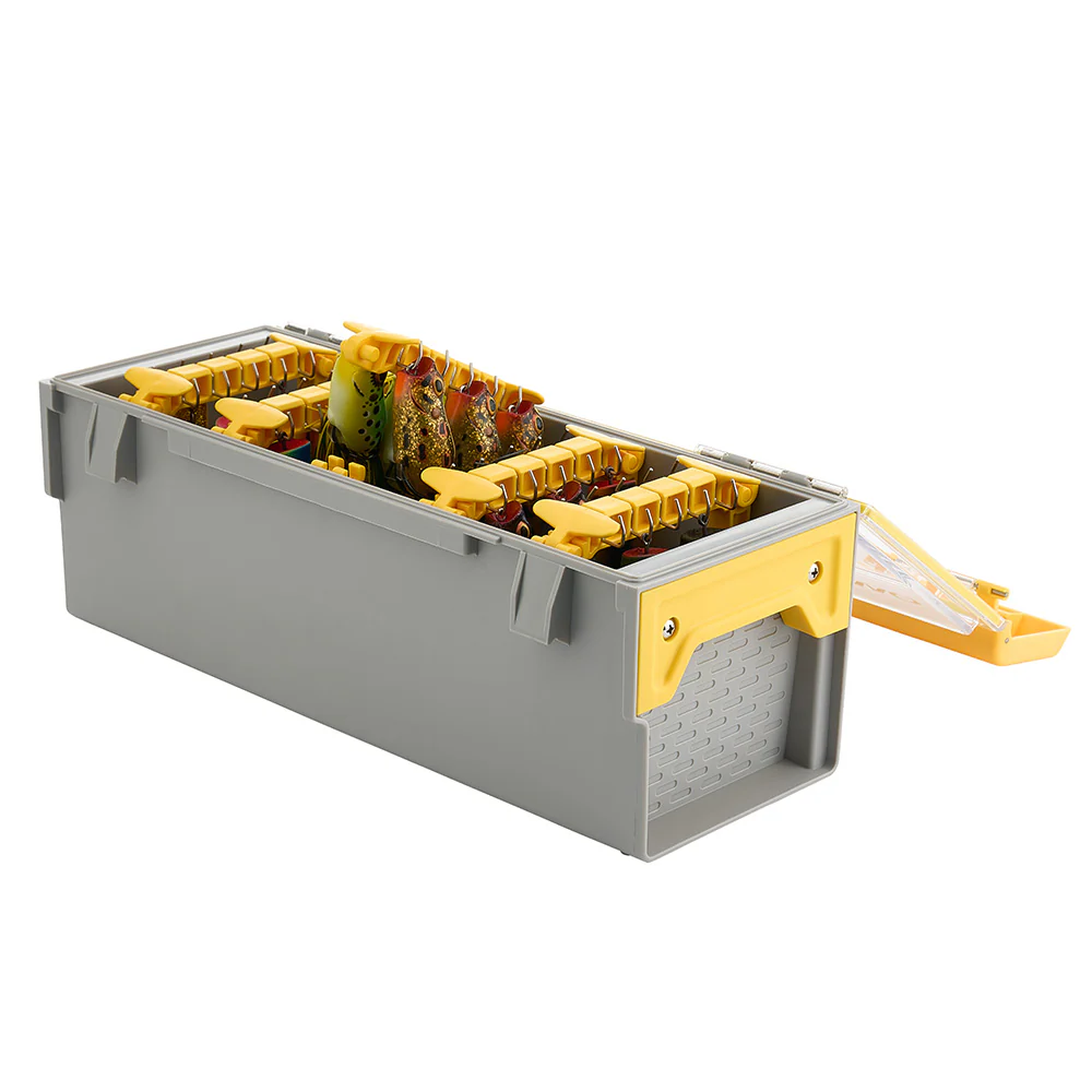 Plano EDGE Frog Box [PLASE702] - Image 6