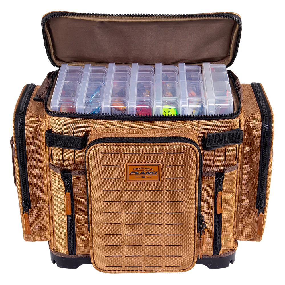 Plano Guide Series 3700 Tackle Bag - Extra Large [PLABG371] - Image 2