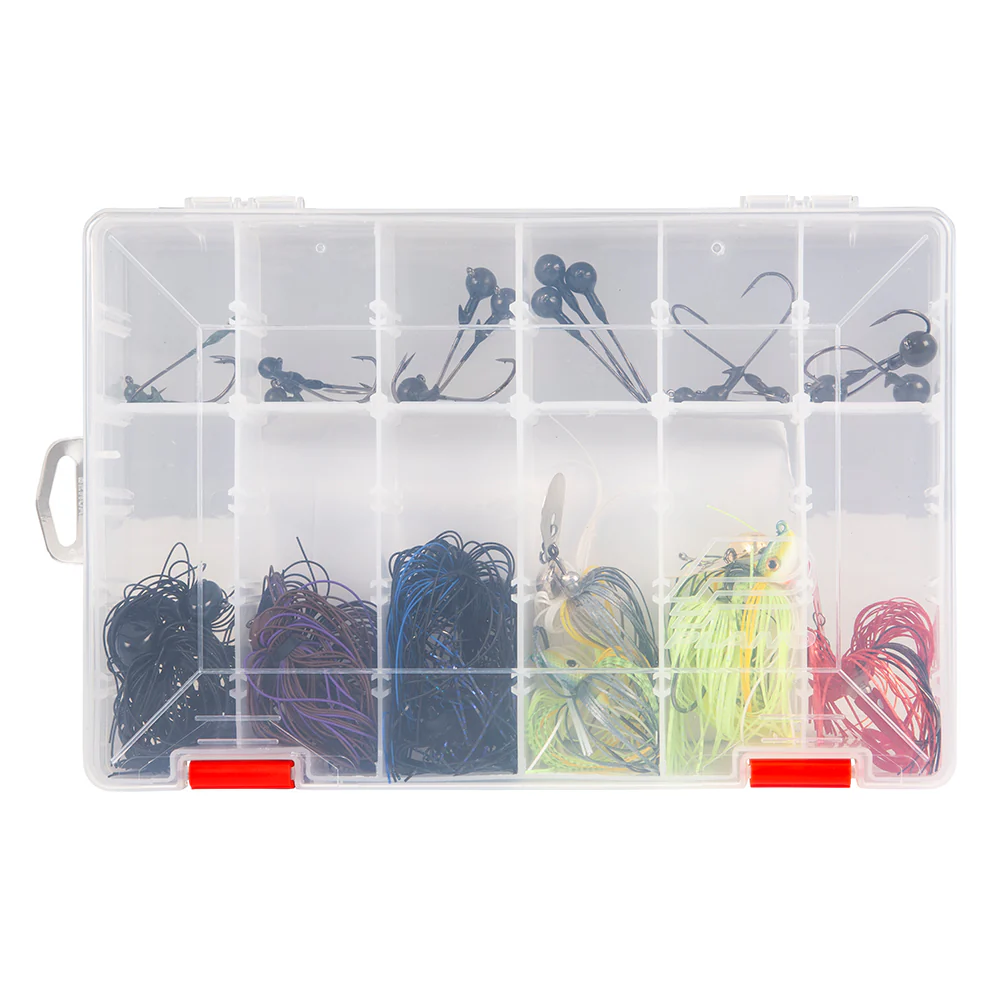 Plano Rustrictor 3600 Stowaway [PLASV360] - Image 4