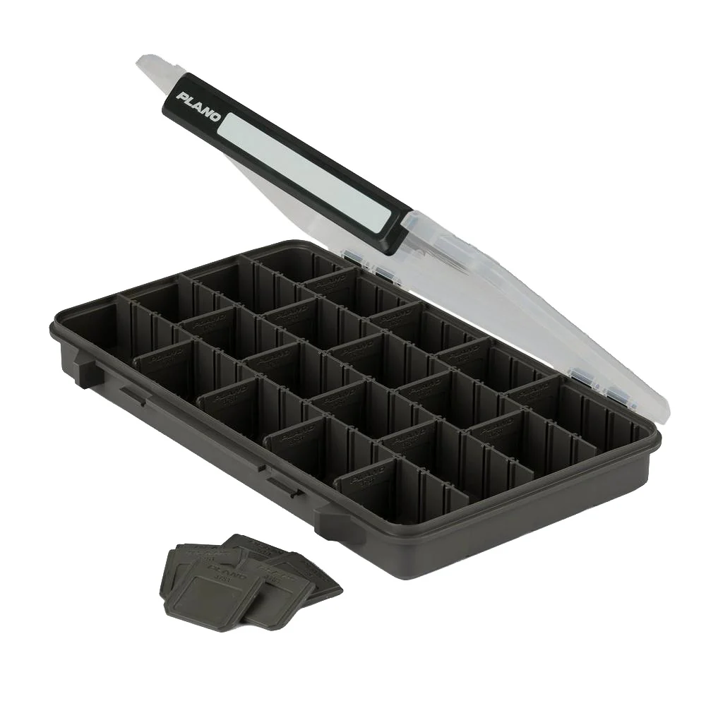 Plano Stowaway 3700 *4-Pack [P000277] - Image 2