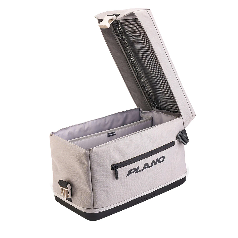 Plano Weekend Softsider Tackle Bag - 3700 Series - Coast [P000282] - Image 5