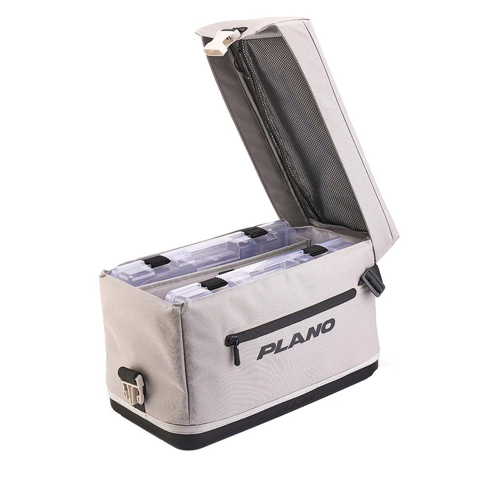 Plano Weekend Softsider Tackle Bag - 3700 Series - Coast [P000282] - Image 6