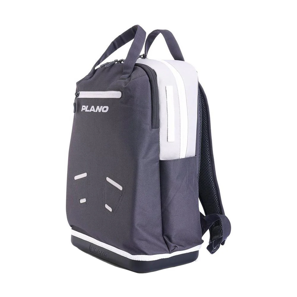 Plano Weekend Tackle Backpack 3700 - Slate - PLAWKND3700GBTPSLATE [P000172] - Image 3