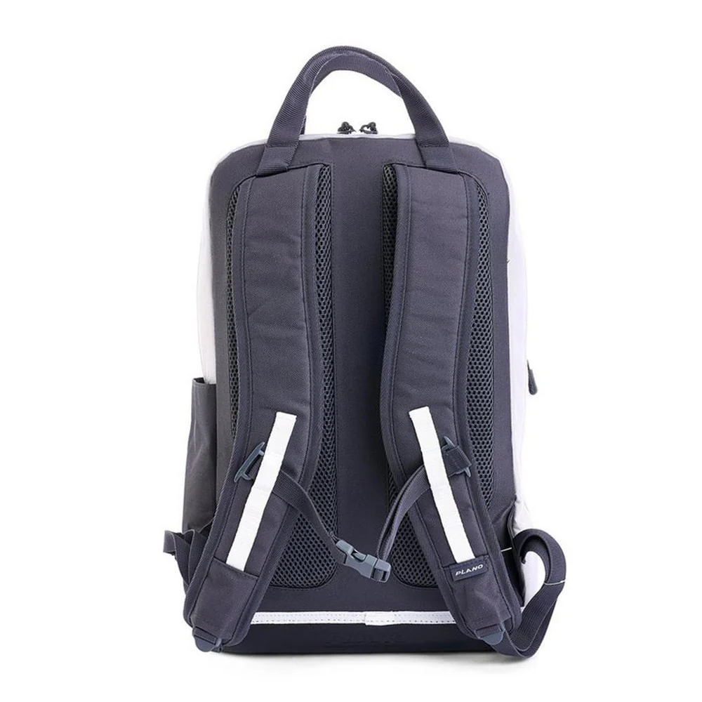 Plano Weekend Tackle Backpack 3700 - Slate - PLAWKND3700GBTPSLATE [P000172] - Image 4