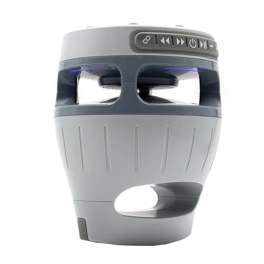 Poly-Planar FS1 Floating Bluetooth Speaker [FS1] - Image 2