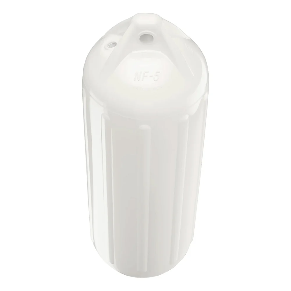 Polyform NF-5 Heavy-Duty Twin Eye 8.9" x 26.8" - White [NF-5 WHITE] - Image 2