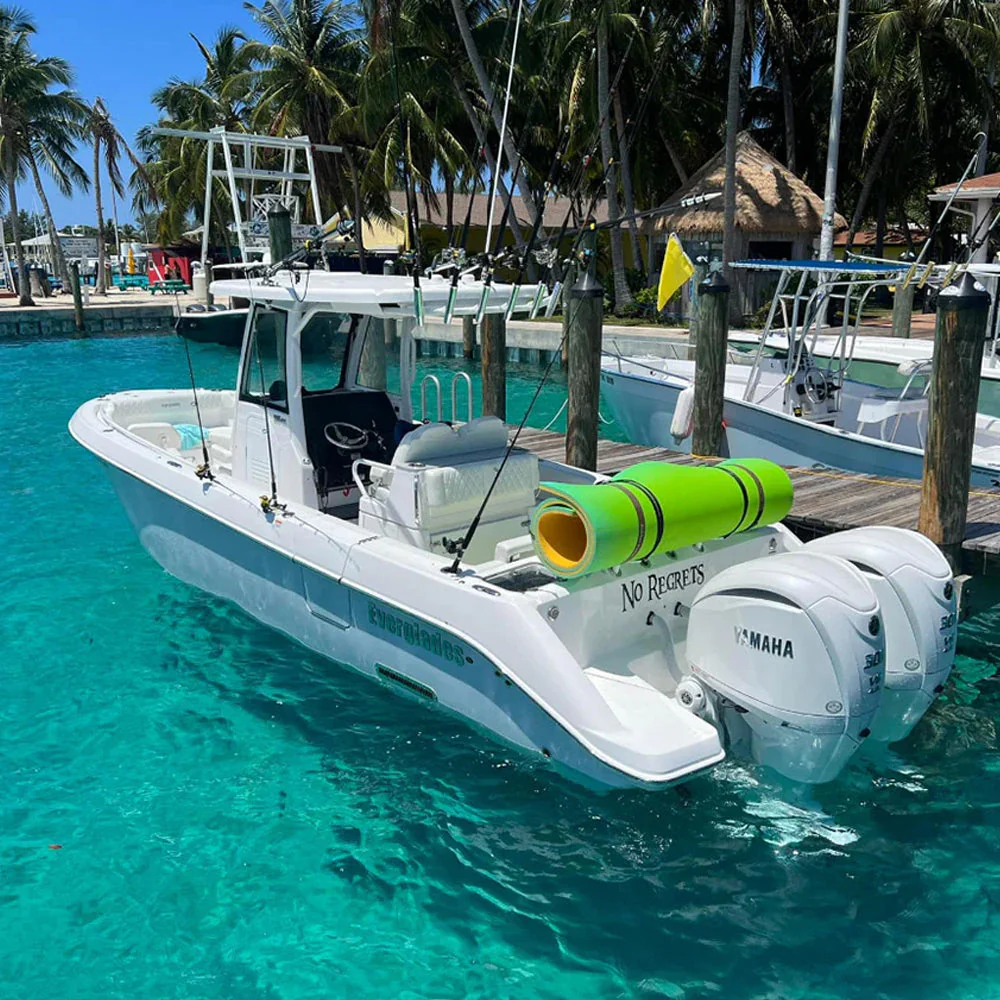 Poseidon Racks 30-Degree Rod Holder Rack f/Water Mat *Mat Not Included [369948] - Image 2