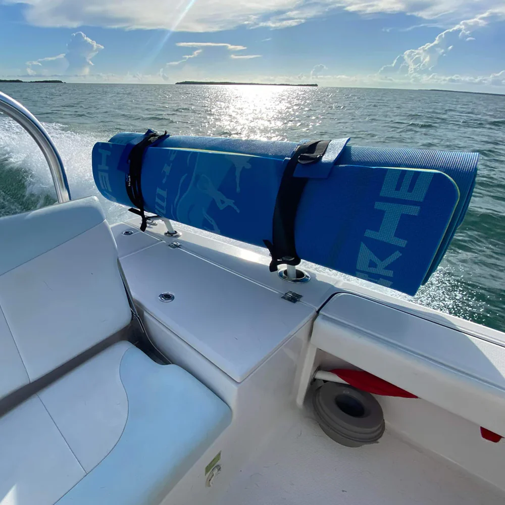 Poseidon Racks 30-Degree Rod Holder Rack f/Water Mat *Mat Not Included [369948] - Image 4