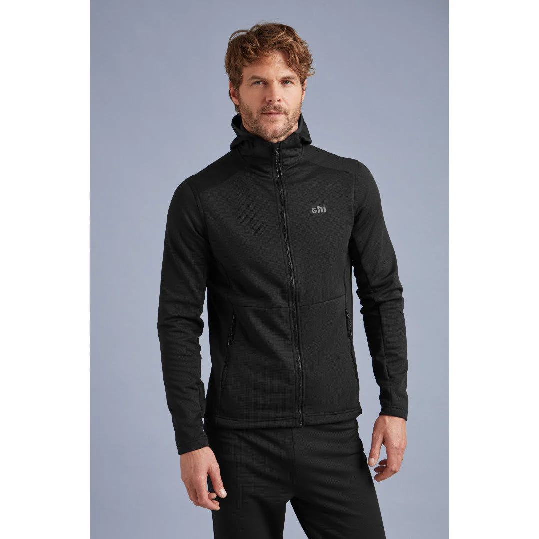 Gill Quest Hoodie - Image 12