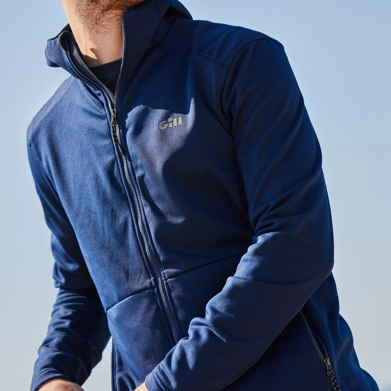 Gill Quest Hoodie - Image 3