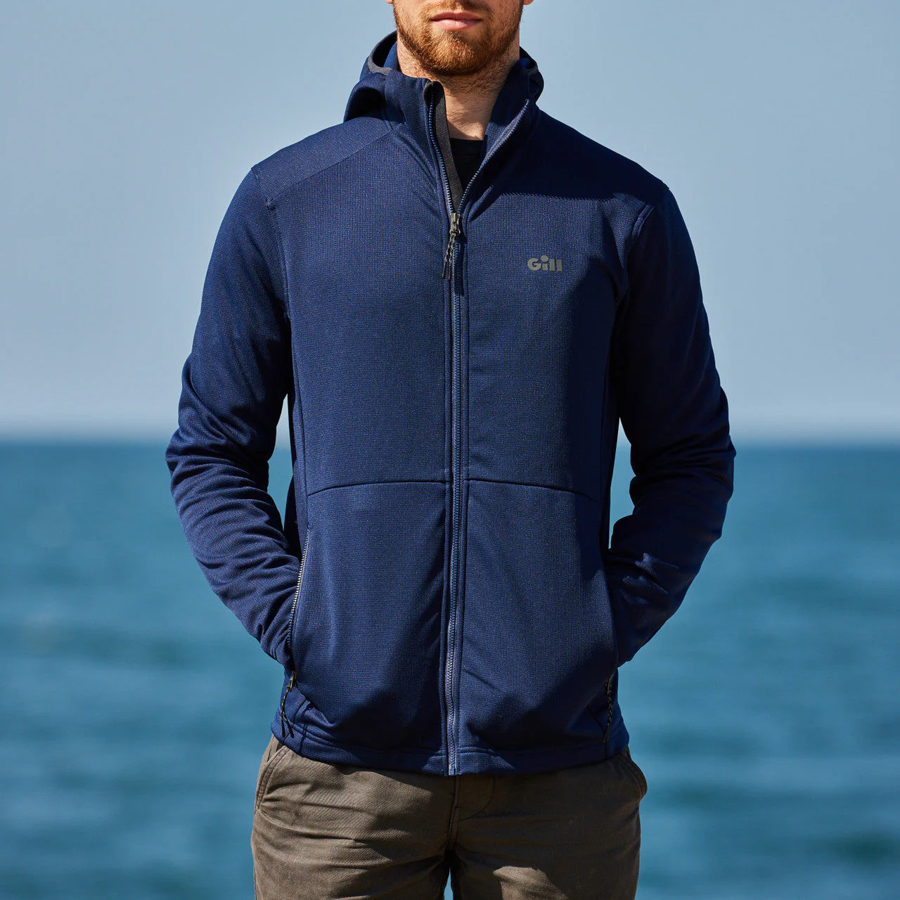 Gill Quest Hoodie - Image 4