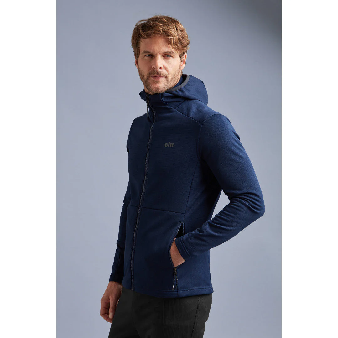 Gill Quest Hoodie - Image 5