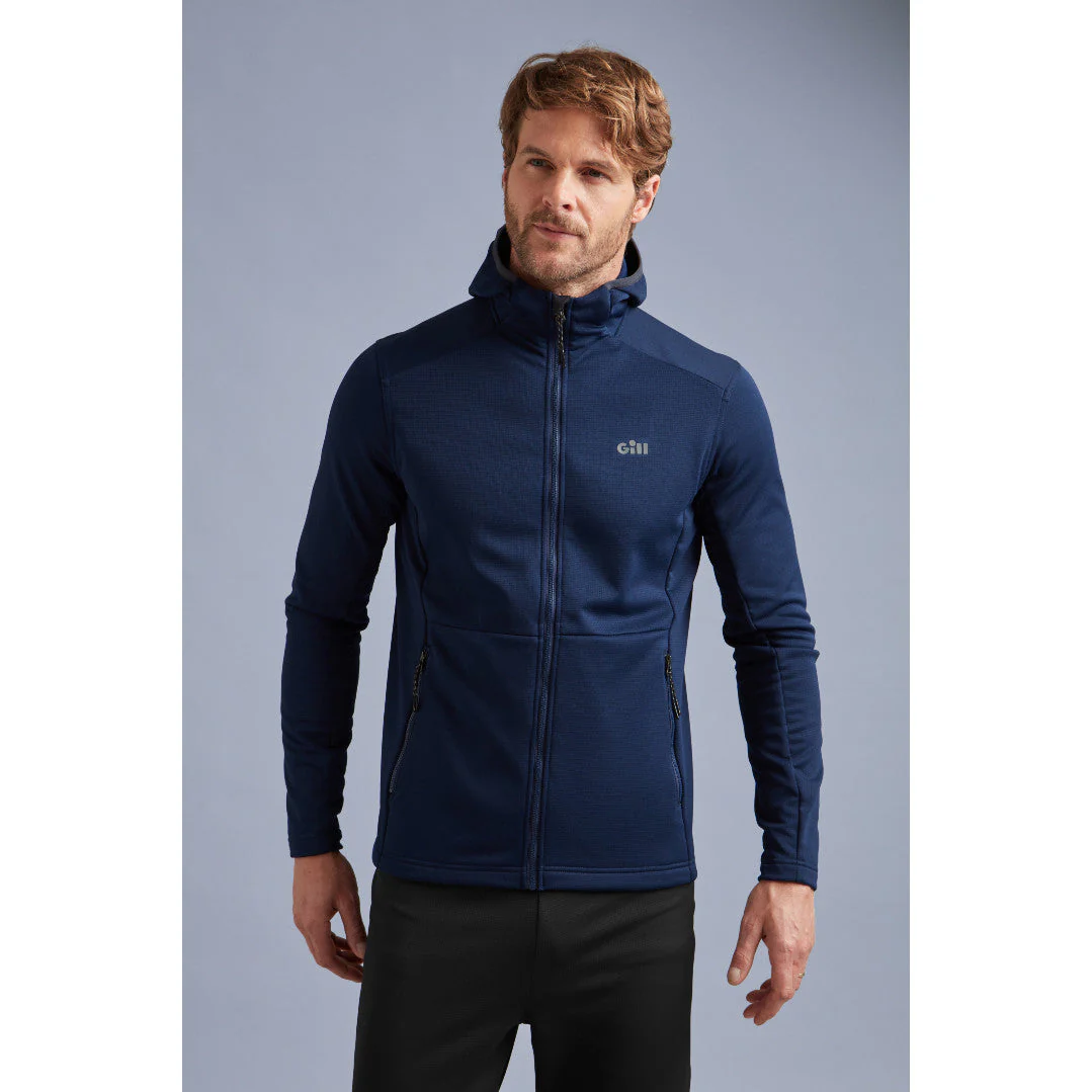 Gill Quest Hoodie - Image 7