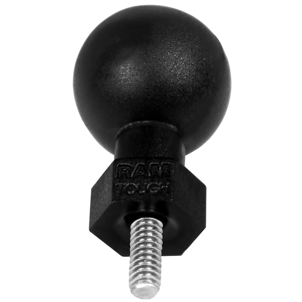 RAM Mount 1.5" Tough-Ball w/1/4-20 x .625" Male Threaded Post [RAP-379U-252062] - Image 2