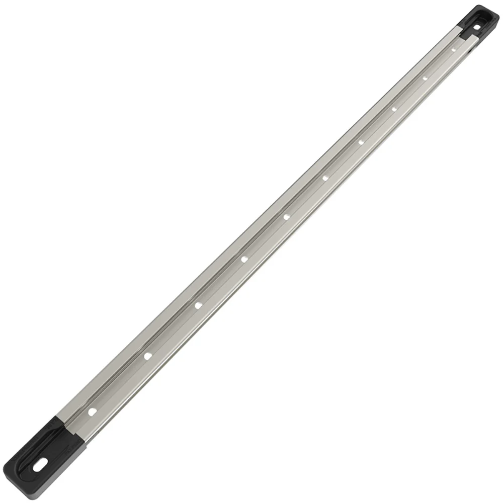 Ram Mount 17" Extruded Aluminum Tough-Track [RAM-TRACK-EXA-17] - Image 2