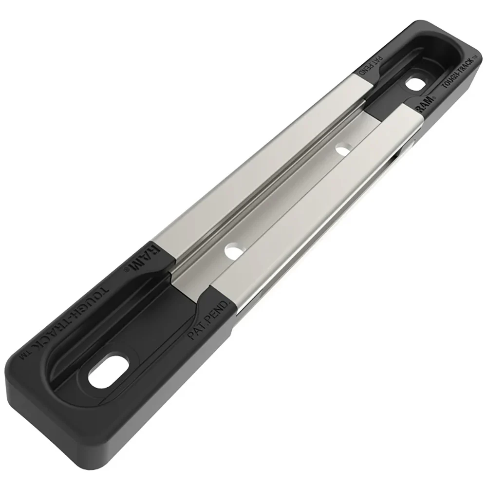 RAM Mount 3" Modular Aluminum RAM Tough-Track [RAM-TRACK-EXA-3U] - Image 2