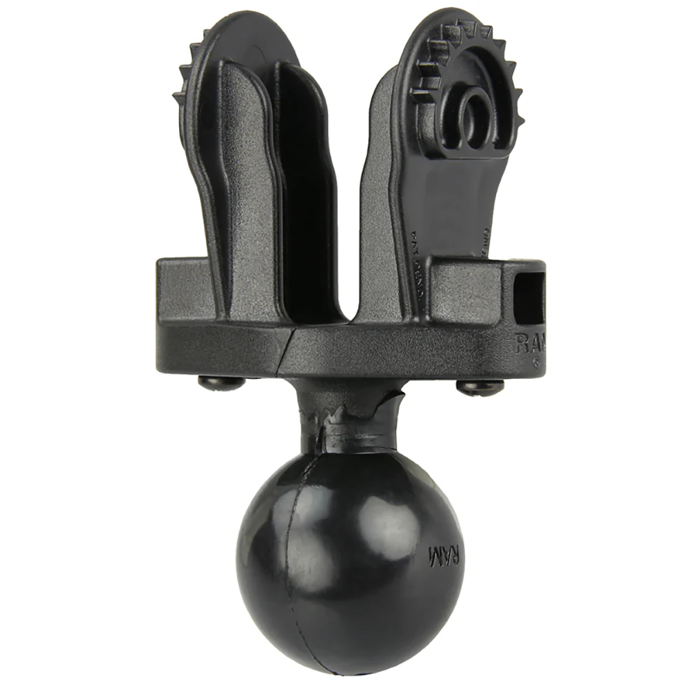 RAM Mount C Size 1.5" Fishfinder Ball Adapter for the Lowrance Hook2 Series [RAM-202-LO12] - Image 4