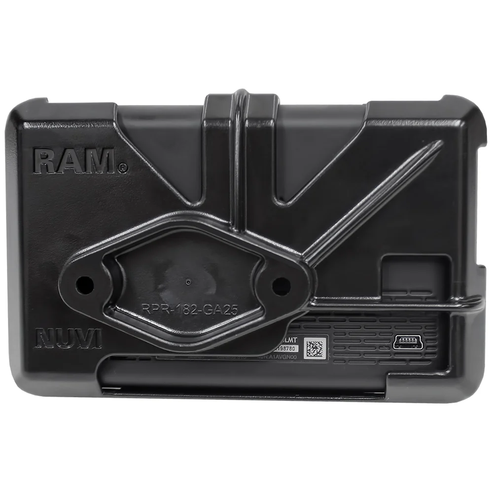 RAM Mount Cradle f/Garmin nuvi 2xxw Series [RAM-HOL-GA25U] - Image 2