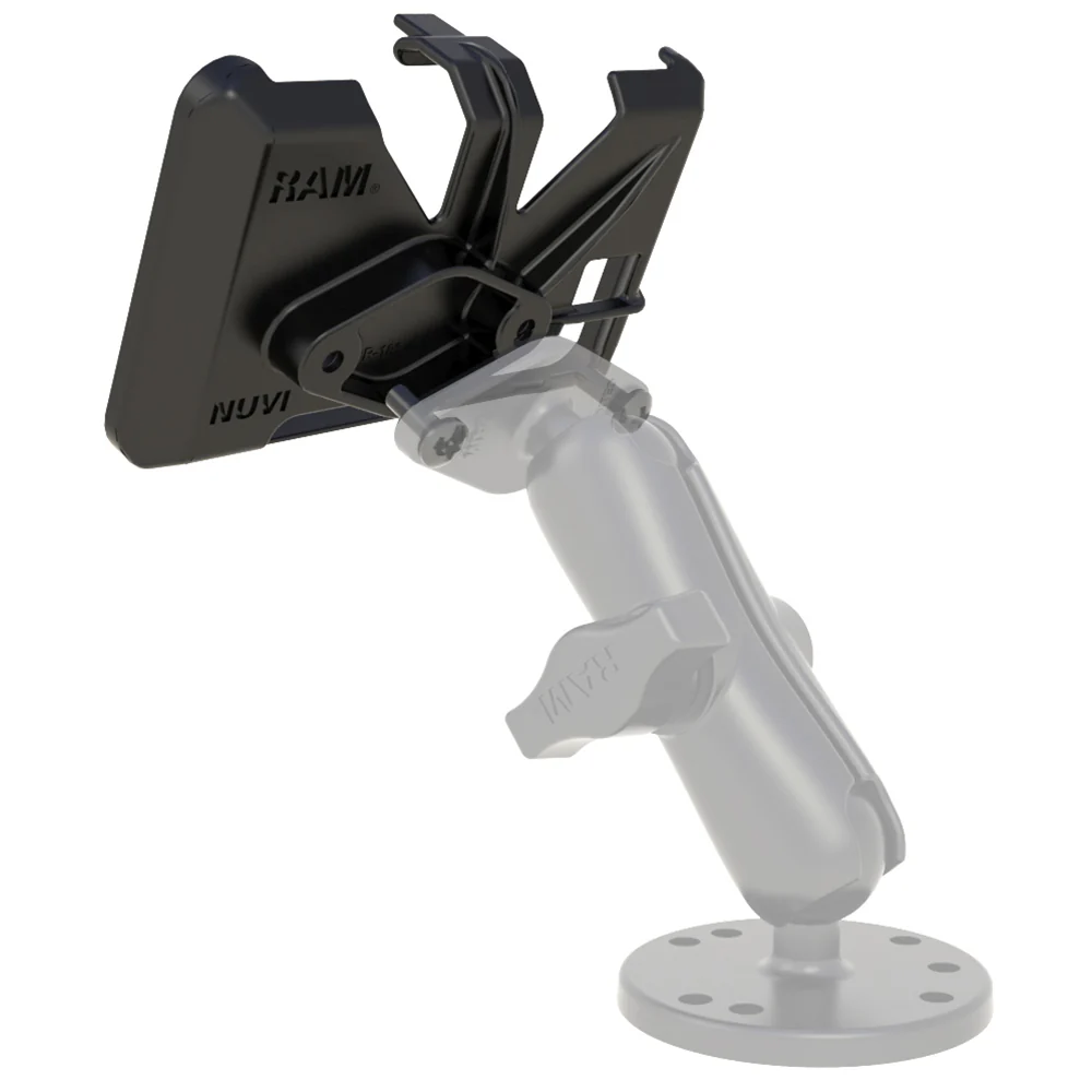RAM Mount Cradle f/Garmin nuvi 2xxw Series [RAM-HOL-GA25U] - Image 3