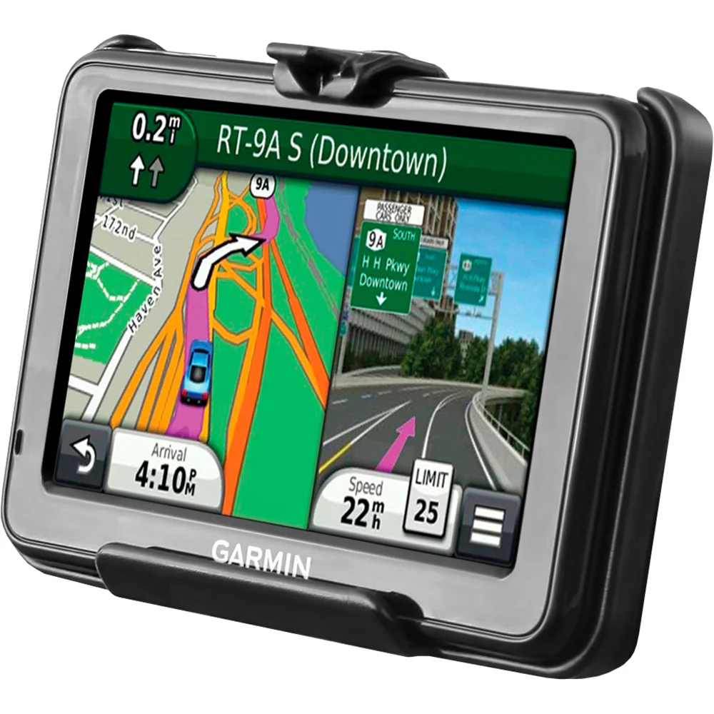 RAM Mount Cradle f/Garmin nuvi 2xxw Series [RAM-HOL-GA25U] - Image 4